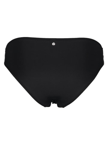 s.Oliver Figi bikini w kolorze czarnym