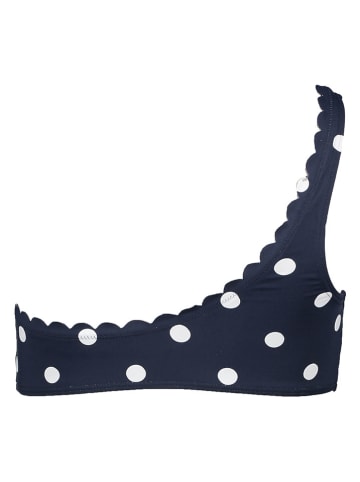 LASCANA Bikinitop donkerblauw