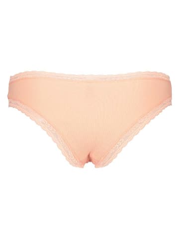 s.Oliver 2er-Set: Slips in Apricot