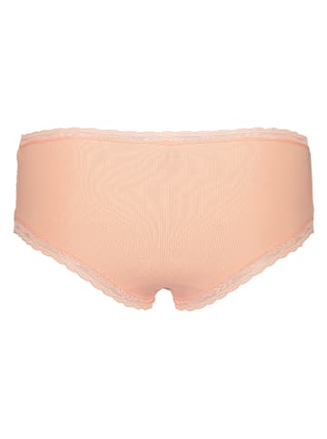 s.Oliver 2er-Set: Pantys in Orange