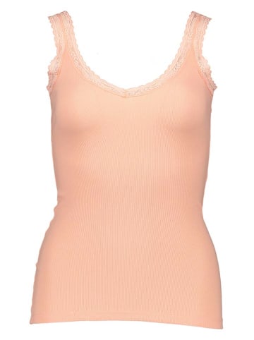 s.Oliver Hemdchen in Orange