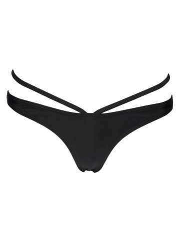 LASCANA Bikini-Hose in Schwarz
