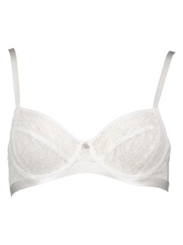 LASCANA Bügel-BH in Weiß