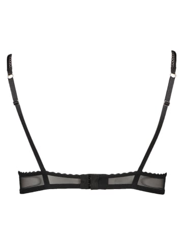 Vivance Push-up beha zwart