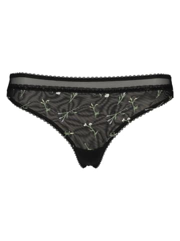 Vivance String in Schwarz