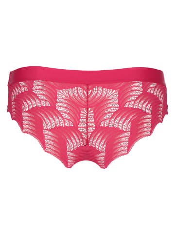 LASCANA Figi "Marla" w kolorze różowym