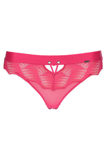 LASCANA String roze