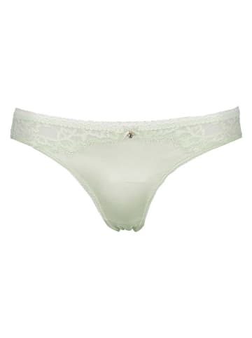 LASCANA Slip in Hellgrün