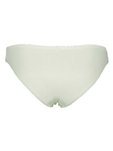 LASCANA Slip lichtgroen