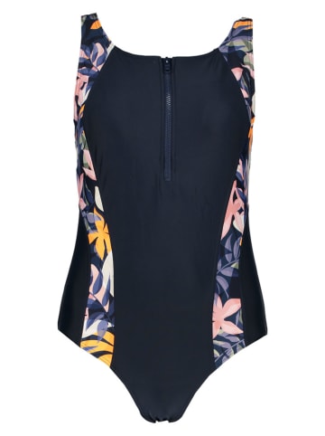 LASCANA Badpak donkerblauw