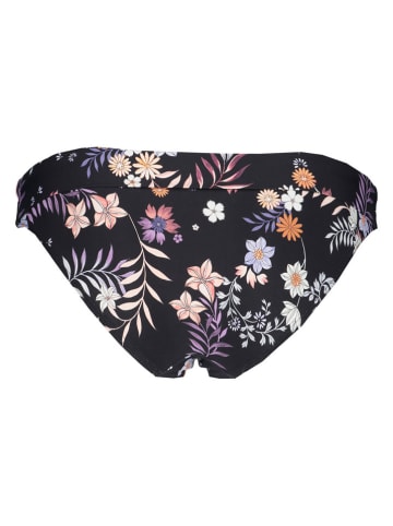 Sunseeker Figi bikini w kolorze czarnym ze wzorem