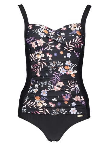 Sunseeker Strój kąpielowy w kolorze czarnym