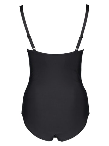 Sunseeker Strój kąpielowy w kolorze czarnym