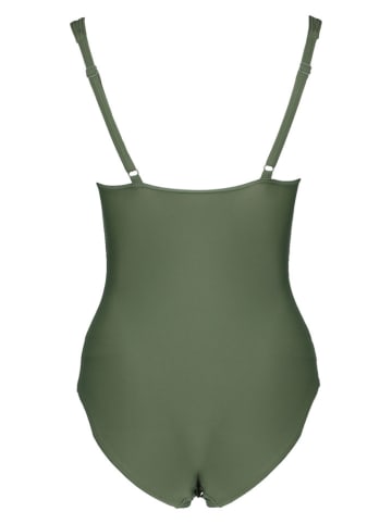 LASCANA Badpak olijfgroen