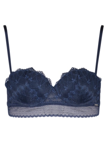 s.Oliver Beugelbeha "Elise" donkerblauw