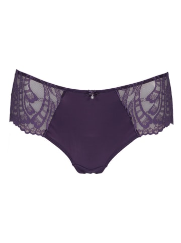 LASCANA Slip in Pflaume