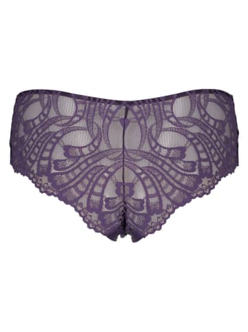 LASCANA Slip in Pflaume