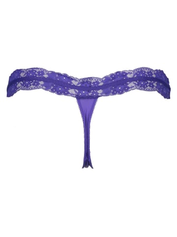 Vivance String blauw