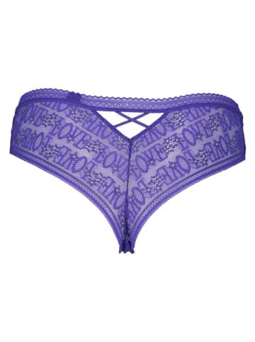 Vivance Slip in Blau