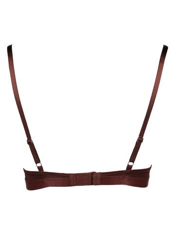 s.Oliver Push-up beha bruin