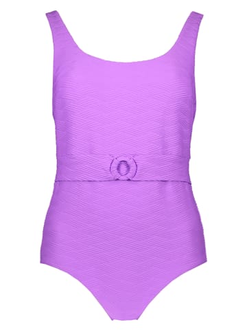 Sunseeker Badpak "Loretta" paars