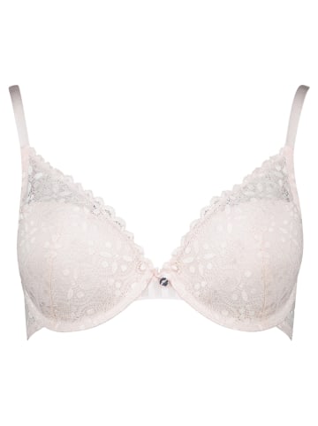 s.Oliver Push-up-BH in Rosé