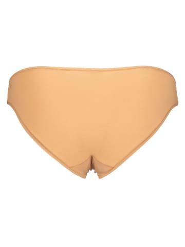 LASCANA 2-delige set: hipsters oranje