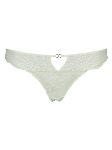 LASCANA Slip groen