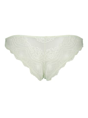 LASCANA Slip in Grün