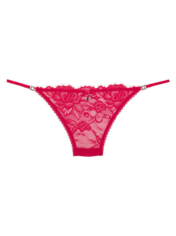 LASCANA String rood