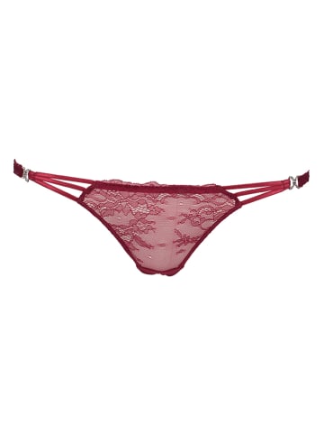 LASCANA String rood