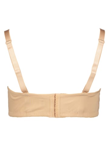 nuance Schalen-BH in Beige