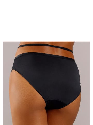 s.Oliver Panty in Schwarz