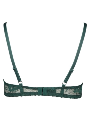 LASCANA Minimizer-BH in Petrol