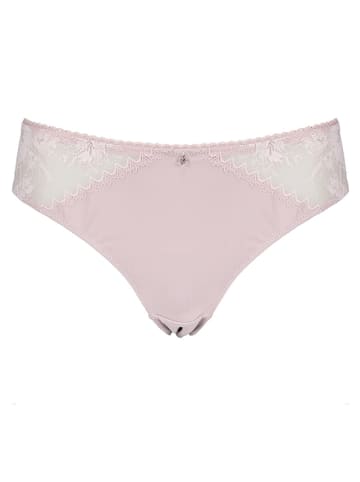 LASCANA Slip in Hellrosa