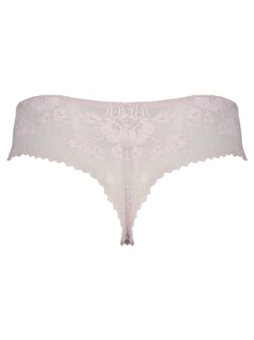 LASCANA String lichtroze