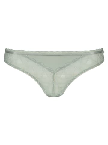 LASCANA String mintgroen