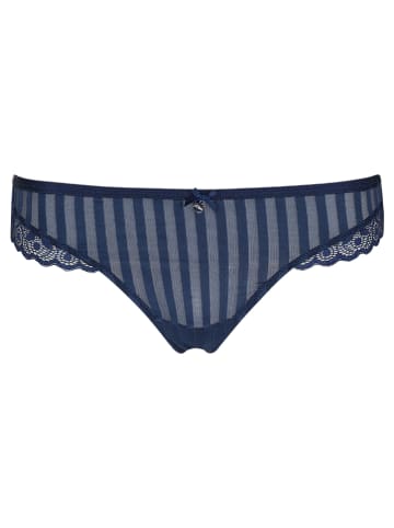 s.Oliver String donkerblauw