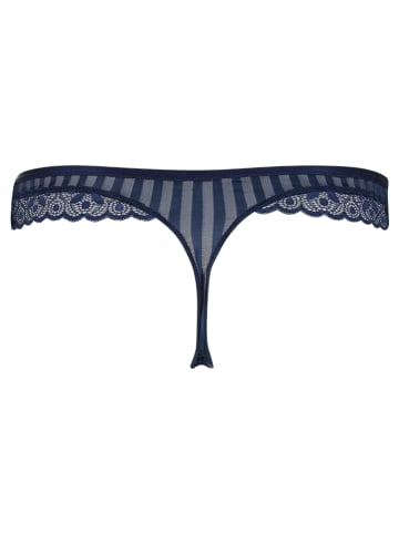 s.Oliver String donkerblauw