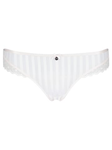 s.Oliver Stringi w kolorze jasnoróżowym