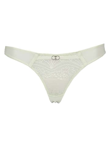 LASCANA String lichtgroen