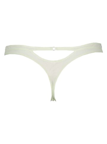 LASCANA String lichtgroen