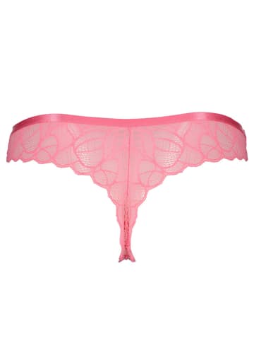 LASCANA String in Rosa