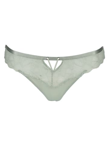 LASCANA String mintgroen