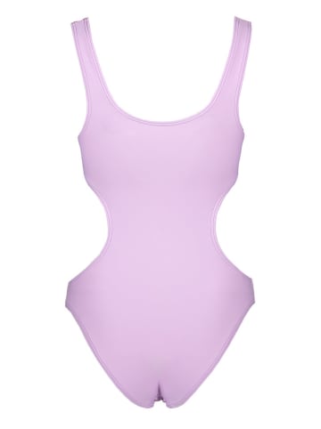LASCANA Badpak lila