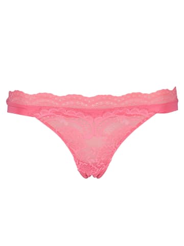 LASCANA String lichtroze