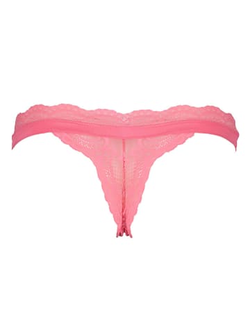 LASCANA String lichtroze