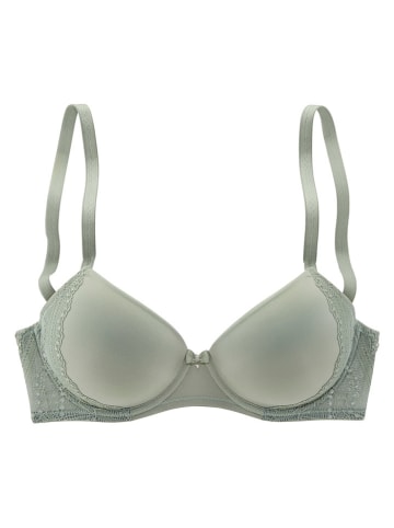 LASCANA Beugelbeha mintgroen