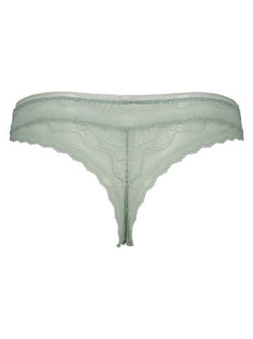 LASCANA String in Mint