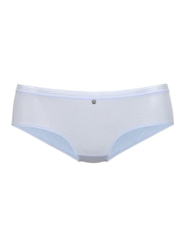 s.Oliver Panty in Hellblau